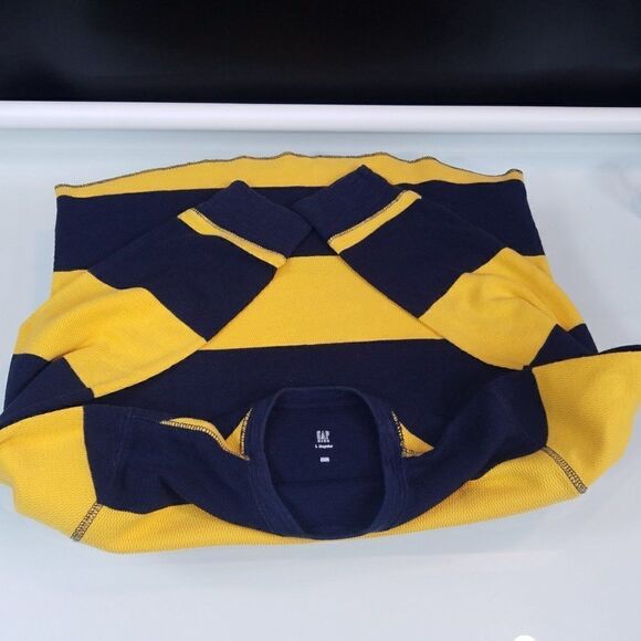 GAP 1969 Kids Long Sleeve Top Boys Size Large - Picture 8 of 9